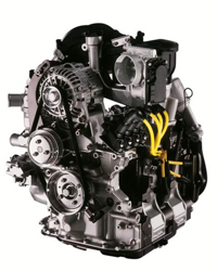 P3126 Engine